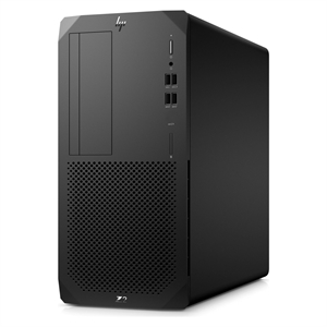 HP Z2 G9 Gamer - i9-12900K - 1TB SSD - RTX 5070 12GB - 32GB RAM - Win11 - Grade A